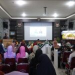 Kolaborasi Unismuh Makassar dan Desa Bulu Cindea Dorong Sentra Garam Industri