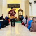 Kolaborasi Unismuh Makassar dan Desa Bulu Cindea Dorong Sentra Garam Industri