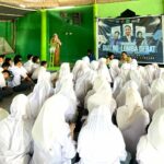 Pererat Kerja Sama, Dosen Unismuh Makassar Isi Kuliah Internasional di SamSIFL Uzbekistan