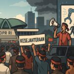 Facebook Pro dan Literasi Digital