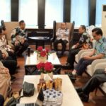 Jawab Tantangan Transformasi Digital, Majelis Dikdasmen Muhammadiyah Sulsel dan BBPMP Gelar Bimtek AI untuk Guru