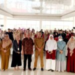 Prodi Farmasi UMPalopo Raih Akreditasi Baik Sekali dari LAM-PTKes