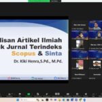 Ratusan Calon Mahasiswa Baru Gelombang I UIAD Sinjai Antusias Ikuti Ujian Seleksi