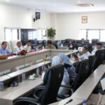 Gelar PANRITA 9, Unismuh Perkuat Reputasi Internasional Kampus