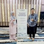 MBS Enrekang Gelar Haflatul Ikhtitam, Wisuda 95 Santri