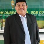 Menulis untuk Menyuarakan Suara: Dosen PBSI Unismuh Latih Santriwati Yatama Mandiri