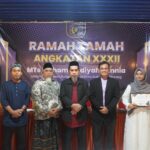 Mahasiswa Pendidikan Sosiologi Unismuh Gagas “Desa Pitue Berkarya”: Perkuat Sinergi Kampus dan Warga