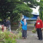 Ramah Tamah Kelas IX Darul Arqam Punnia: Direktur Serukan Jaga Nilai Keislaman dan Gairah Menuntut Ilmu