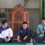 Bangun Karakter dan Kepedulian, UM Bulukumba Gelar Kerja Bakti Serentak