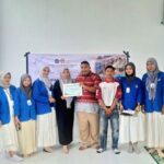 Wakil Ketua LPCRPM PP Muhammadiyah Apresiasi Kemajuan UNIMEN