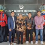 UNIMEN Perkuat Jaringan Global Lewat Program KKN di Thailand