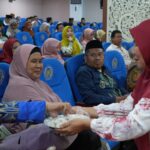 Kuliah Tamu Fakultas Hukum Unismuh Bahas Pasal Kunci dan Budaya Malu dalam UU Antikorupsi