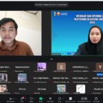 FEB Unismuh dan RRI Makassar Kolaborasi Wujudkan Asta Cita Lewat Siaran Ekonomi Digital