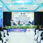 Mahasiswa Unismuh Tampil Gemilang di Ajang Pidato Bahasa Korea Internasional