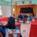 Mahasiswa Unismuh Tampil Gemilang di Ajang Pidato Bahasa Korea Internasional