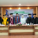 “Tudang Sipulung Nasional” di Malino: Alumni SMP Muhammadiyah Soppeng Eratkan Silaturahmi Lintas Angkatan