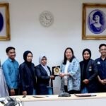 Internasionalisasi Unismuh: Mahasiswa Pascasarjana Terlibat dalam PKM Global