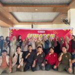 PC IMM Kota Makassar Cetak Kader Dakwah Melalui Pelatihan IMMuballigh