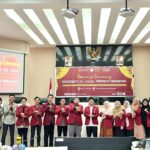 Sunnatan Massal IMM Kota Makassar: Kepedulian Sosial Berbalut Nilai Keislaman