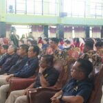 Kunjungan Media, Duta Kampus Unismuh Dalami Literasi Penyiaran