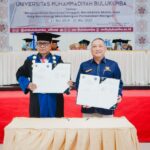 Unismuh Genjot Promosi Digital untuk Gaet Mahasiswa Baru