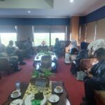 Magister Administrasi Publik Umsi Raih Predikat Baik Sekali dari BAN-PT