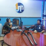 UIAD Sinjai Gelar Baitul Arqam Pimpinan: Meneguhkan Ideologi dan Komitmen Kepemimpinan