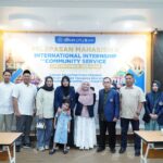 Stan Unismuh Makassar Jadi Magnet Pengunjung di Festival Kebangsaan Unhas