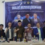 UM Palopo Gelar Workshop and TOEFL Prediction Test untuk Dosen dan Staf