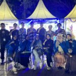 UM Palopo Gelar Workshop and TOEFL Prediction Test untuk Dosen dan Staf