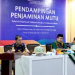 Asesmen Lapangan Prodi Perbankan Syariah UIAD Sinjai: Langkah Strategis Tingkatkan Mutu Pendidikan