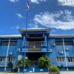 Gotong Royong Lestarikan Mangrove, Mahasiswa Administrasi Negara dan Warga Untia Bergerak Bersama