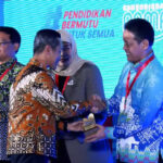 UM Bulukumba Kukuhkan Eksistensi Riset, Tiga Dosen Raih Pendanaan Hibah Tahun 2025