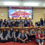 Ujian Seminar Hasil Tesis Perdana Mahasiswa Magister PAI UIAD Sinjai