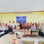 Resepsi Milad ke-108 ‘Aisyiyah Sulsel, Tegaskan Peran Strategis Gerakan Perempuan Berkemajuan