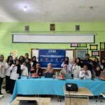 Dosen MPBSI PPs Unismuh Dampingi Guru SMPN 26 Makassar Kembangkan Pembelajaran Berbasis Deep Learning