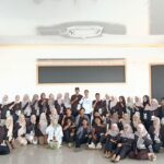 Silaturahim Alumni IMM FISIP Unismuh Makassar: Reuni Penuh Inspirasi dan Semangat Persatuan