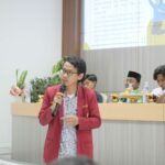 Pelatihan Kader Tarjih Muhammadiyah Simulasi Diskusi Bahas Ibadah, Rokok, dan Poligami