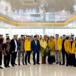 Jawab Tantangan Transformasi Digital, Majelis Dikdasmen Muhammadiyah Sulsel dan BBPMP Gelar Bimtek AI untuk Guru