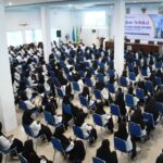 Empat Kader Hizbul Wathan UIAD Sinjai Raih Juara di Ajang Rope Access Nasional UMJ