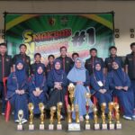 Edukasi Kesehatan Mental dan Pergaulan Bebas Digelar di SMA Muhammadiyah Bontomarannu