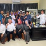 Prodi S1 Farmasi Unismuh Makassar Raih Akreditasi Baik Sekali, Siap Buka Profesi