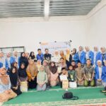 Prodi Farmasi UMPalopo Raih Akreditasi Baik Sekali dari LAM-PTKes