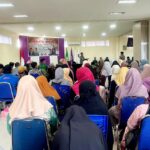 Dua Dosen UM Bulukumba Terpilih Ikuti Pelatihan Peneliti GEDSI Berskala Internasional