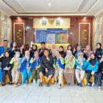 Ramah Tamah Kelas IX Darul Arqam Punnia: Direktur Serukan Jaga Nilai Keislaman dan Gairah Menuntut Ilmu