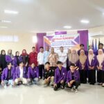 UNIMEN Lepas Mahasiswa Teknik Sipil Jalani KKN Terpadu di Sejumlah Daerah Strategis