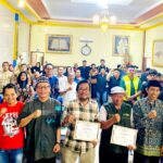 SMA Muhi Cetak Wisudawan Tahfidz Terbanyak se-Kota Yogyakarta