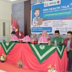 PDNA Enrekang dan UNIMEN Gelar Talkshow Edukatif untuk Ratusan Pelajar