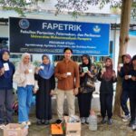 UNIMEN Perkuat Jaringan Global Lewat Program KKN di Thailand