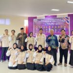 UMPAR dan AMM Hidupkan Lahan Tidur Lewat Pertanian Urban